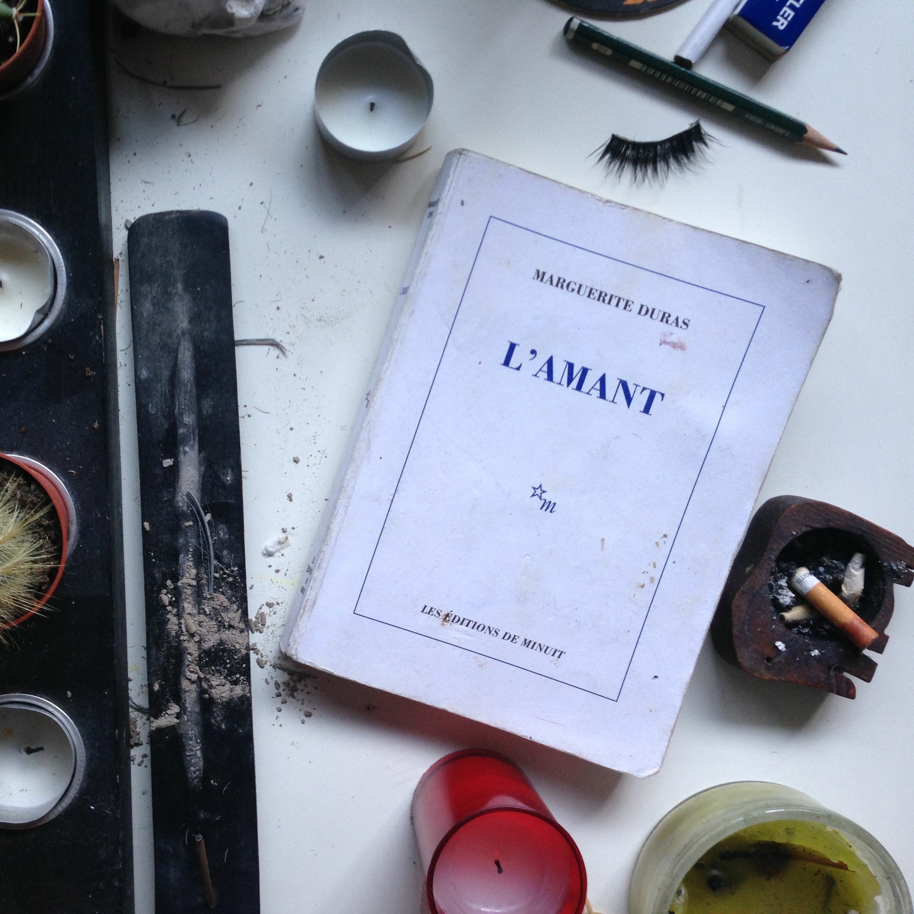 #11 - Garance, 21 ans, Nantes