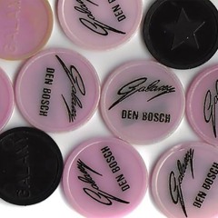 Galaxy Classics Party Opener