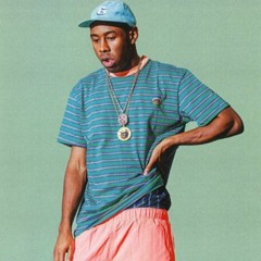 SEE YOU AGAIN - TYLER THE CREATOR (GUITAR LOOP) JUSTICE DER