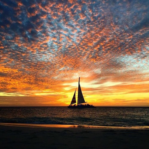 Montego Bay Session with friends By Pascal B