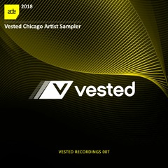 Blu9 - Virago (Original Mix) [Vested Recordings 007]