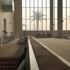 الالتزام الاجوف من جديد الشيخ عبدالرحمن العايد
