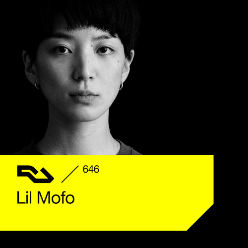 RA.646 Lil Mofo