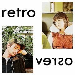 Retro/Verso #3 Le rêve w/ Elise Kravets & Lou Bacèu