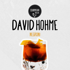 Negroni | David Hohme