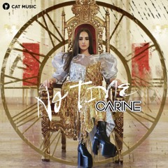Carine  - No Time (Radio Version)