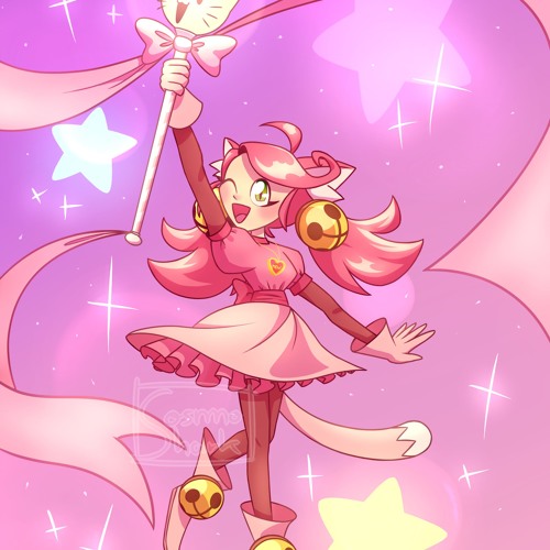 mew mew doll undertale