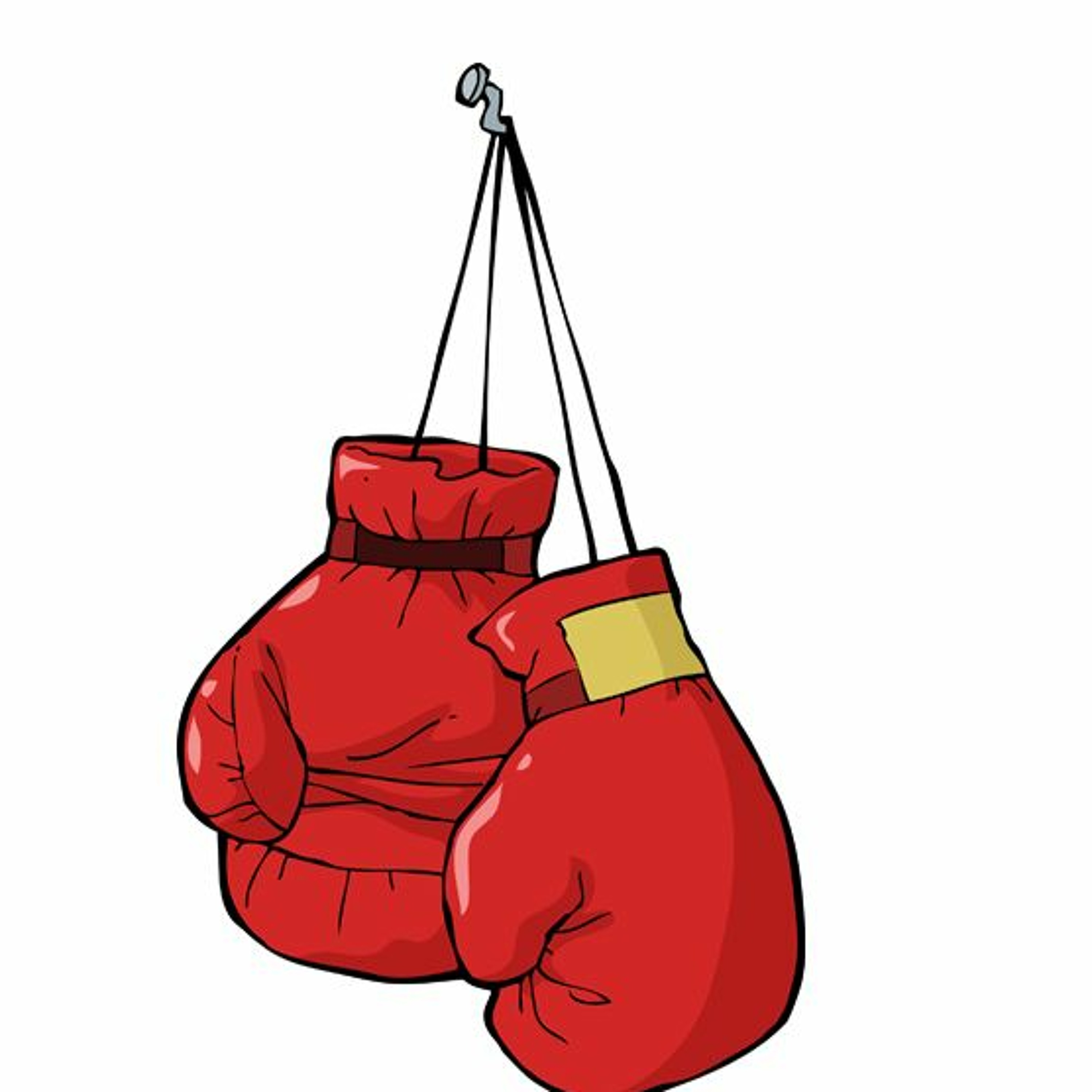 The Punch Up Podcast