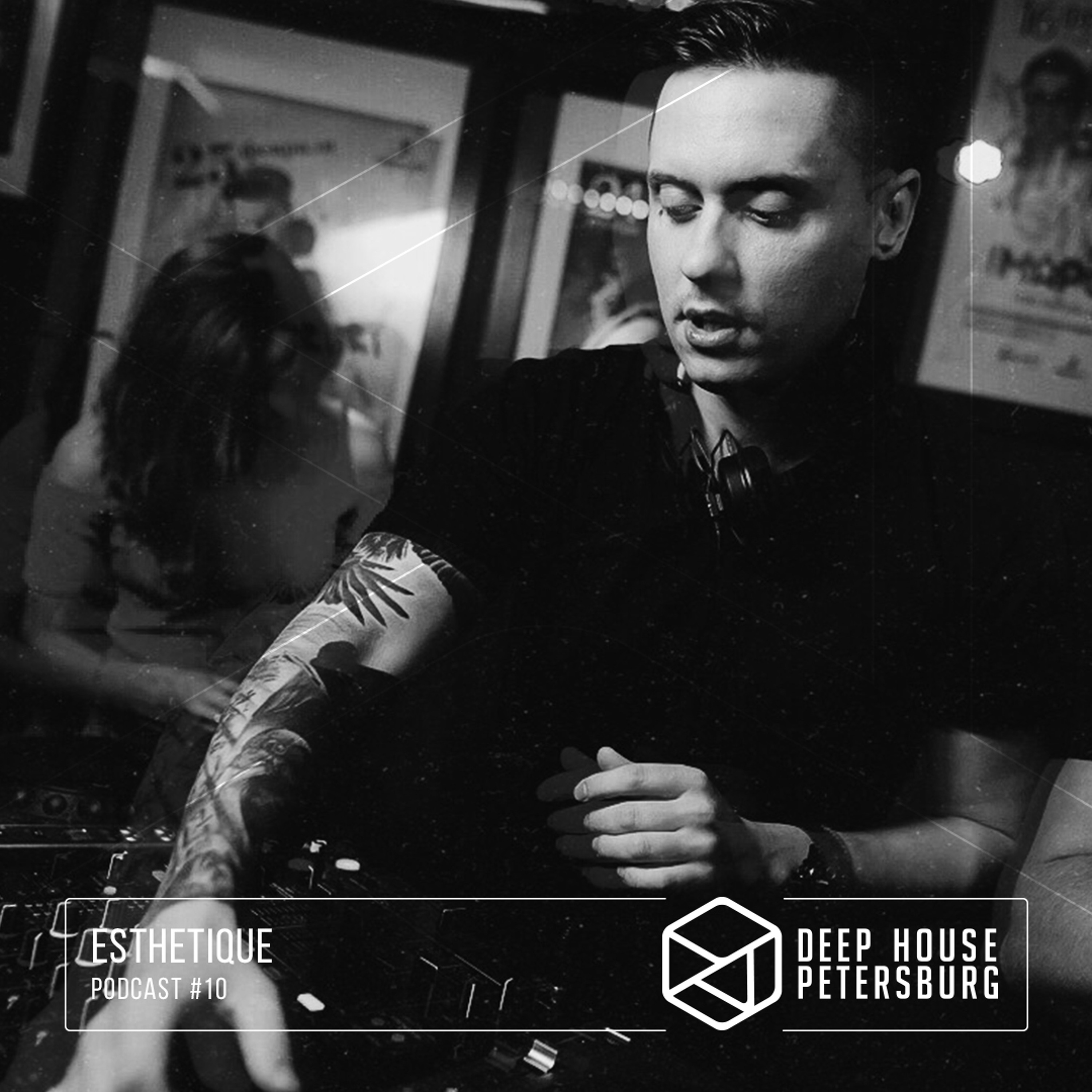 Deep House Petersburg