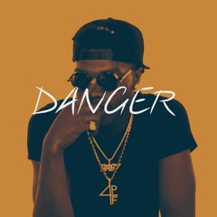 Lil Baby x Gunna Type Beat - "Danger" | Trap Instrumental 2018 (Prod. By BangerMelodyz)