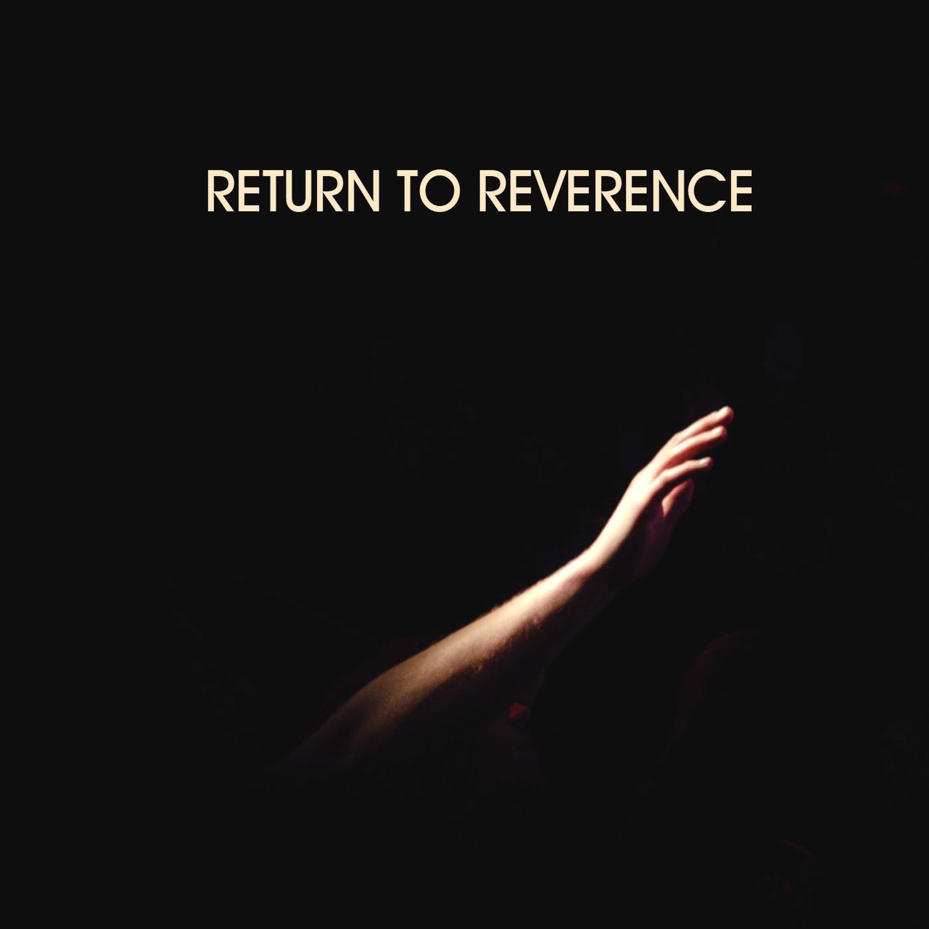 Return to Reverence episode artwork