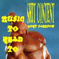 BORT SAMPSONS - SHIT CONTENT MIX - 0019
