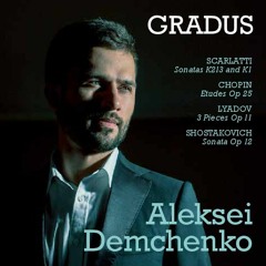 Lyadov - 3 Morceaux op.11: Prelude (preview)