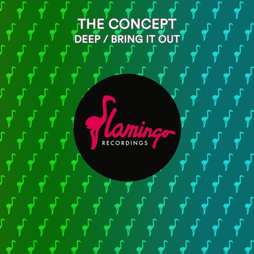 The Concept - Bring It Out