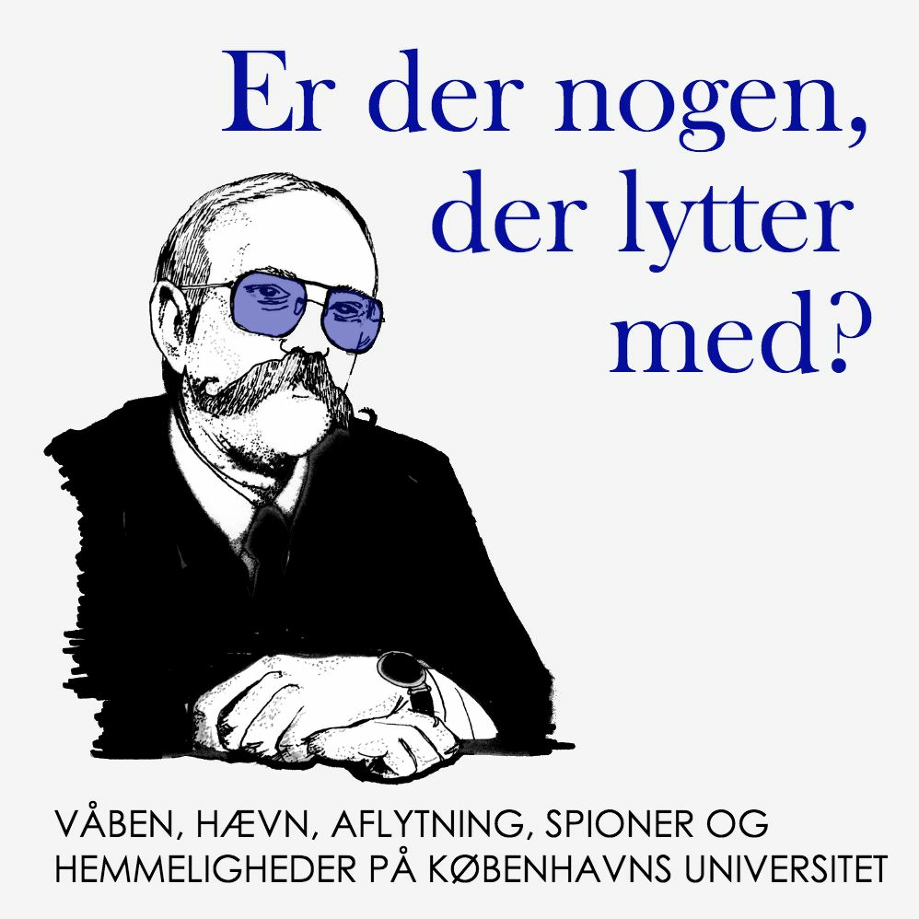 KAPITEL 1 Våbenlageret