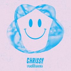PREMIERE: Chrissy - Play Structure (feat. Dean Grenier)