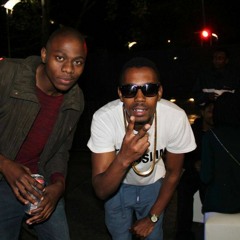 Life in Jozi
