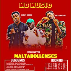 Malta Ballin - Bagulho