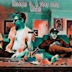 Notes (Thurman G. Feat. Trey Diligence)