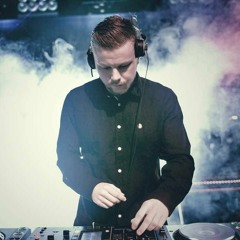 Mr Morek — DHM Podcast #547 (October 2018)