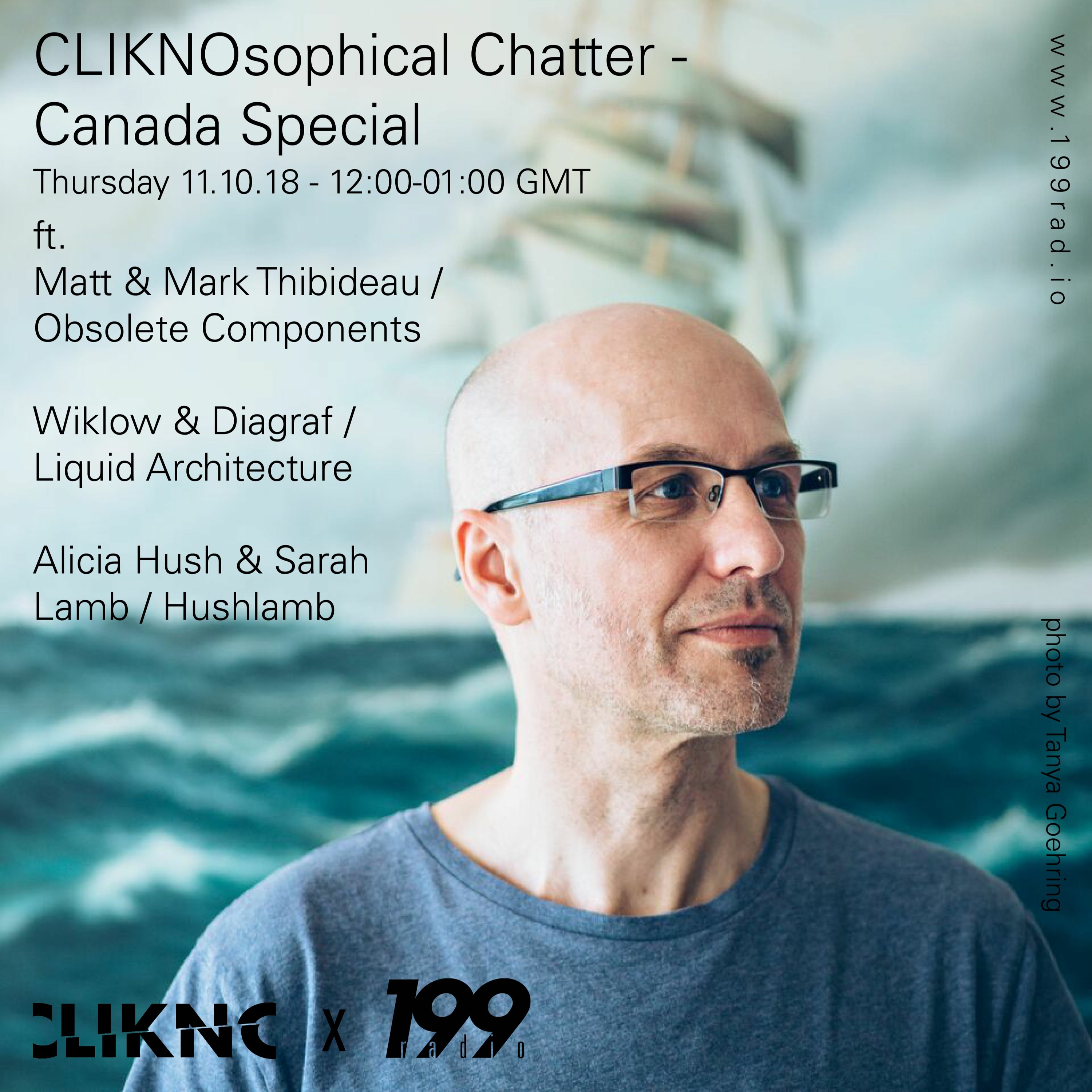 The sound ofClikno - Dr.Nojoke