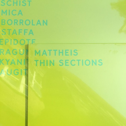 Mattheis - Staffa - Oemoemenoe 1