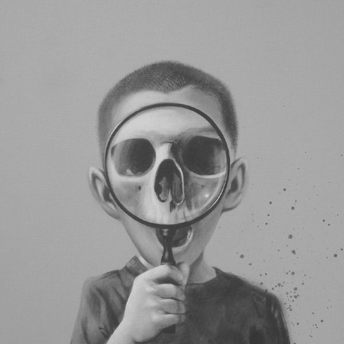 JnrBoom - Deeper>>Darker! August 18