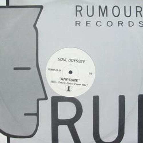 Soul Odyssey - Rapture