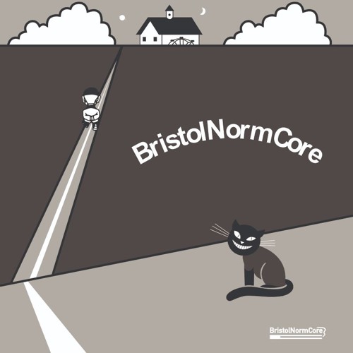 Odd Shy Guy & Rose Again - Bristol NormCore(BNC001)(Preview)