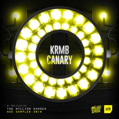 KRMB - Canary (#TMSADE2018)