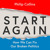 Artwork for Start Again: How We Can Fix Our Broken Politics, By Philip Collins, Read by Philip Collins