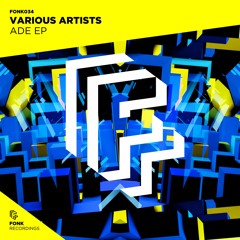 Antoine Delvig & Boothed - Alive [OUT NOW]