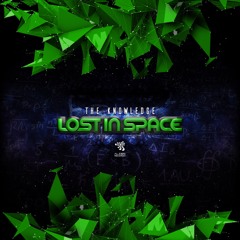 Lost In Space - The Knowledge [Alien Records]