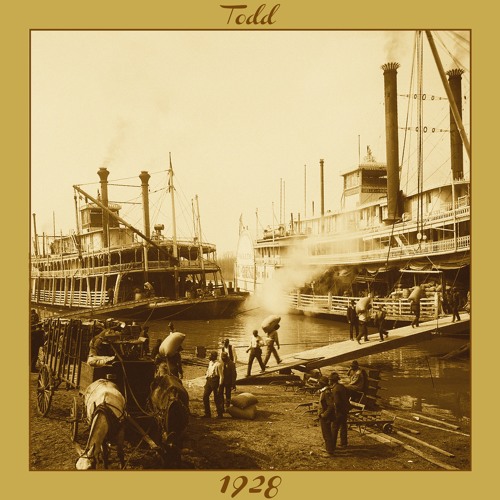 Todd (Italy) - 1928 (Original Mix)