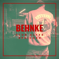 Behnke - You're Somebody Else