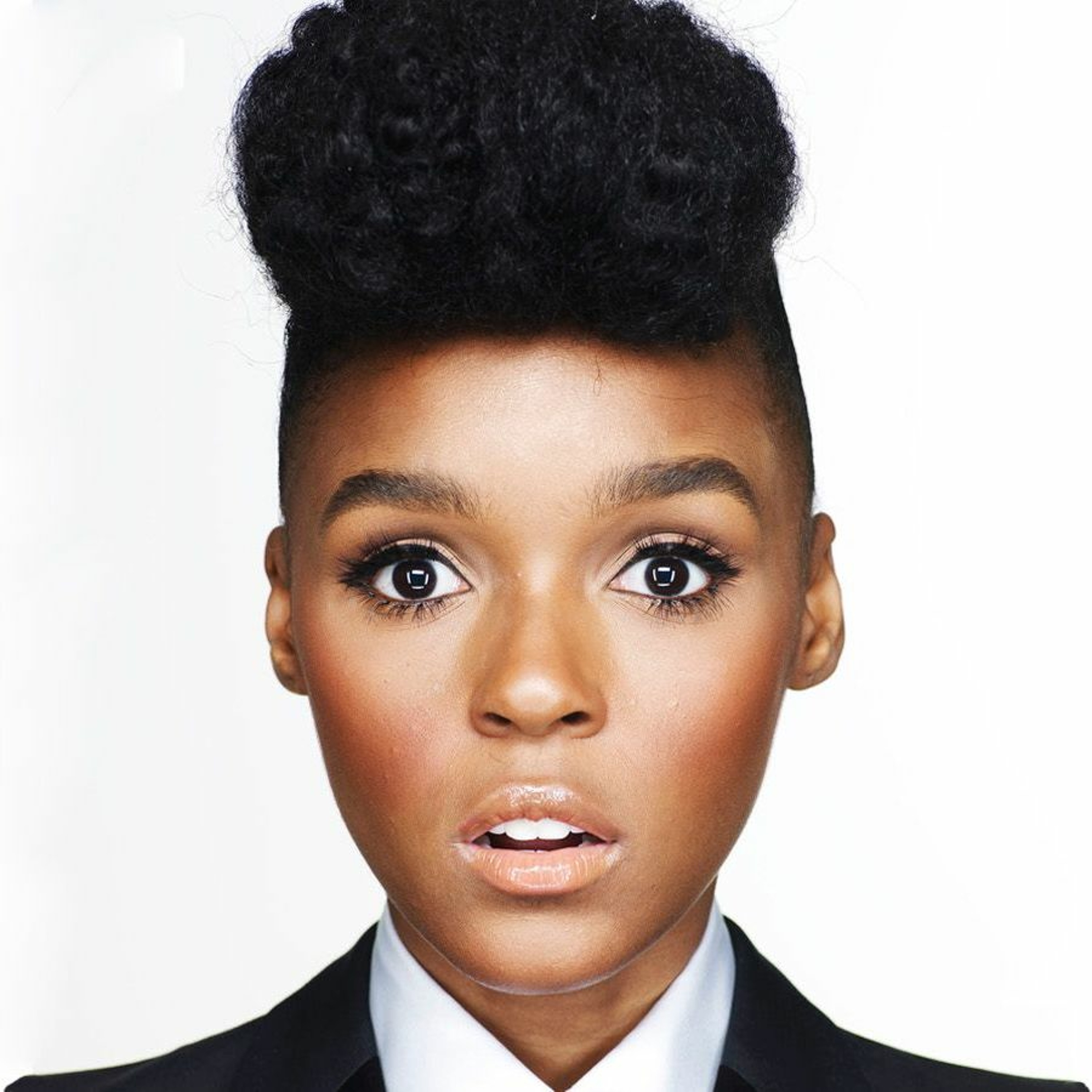 The30minuteMix: Janelle Monae episode artwork