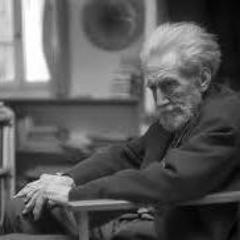 Ezra Pound- Kanto LXXXI