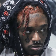 Lil Uzi Vert-Rich Forever