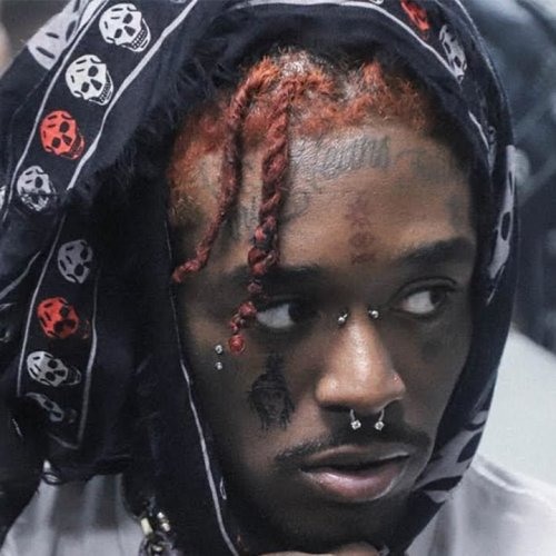 Lil Uzi Vert-Rich Forever