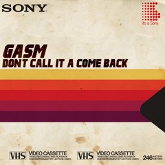 Don't Call It's Come Back ( Free Download )