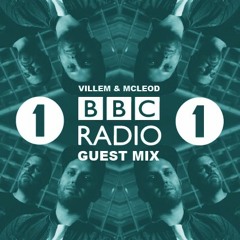 Radio 1 Mix for Rene La Vice 9th October 2018