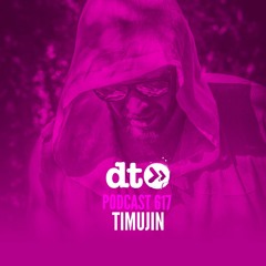 DT617 - Timujin