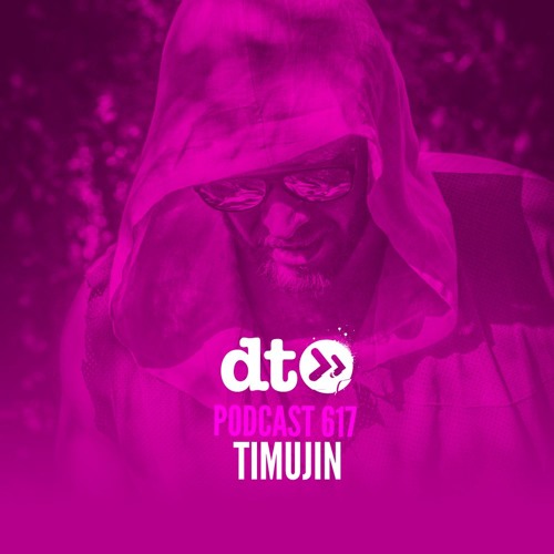 DT617 - Timujin