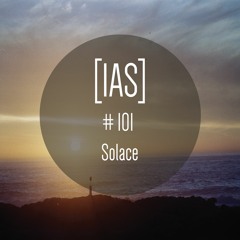 Intrinsic Audio Sessions [IAS] #101 - Solace