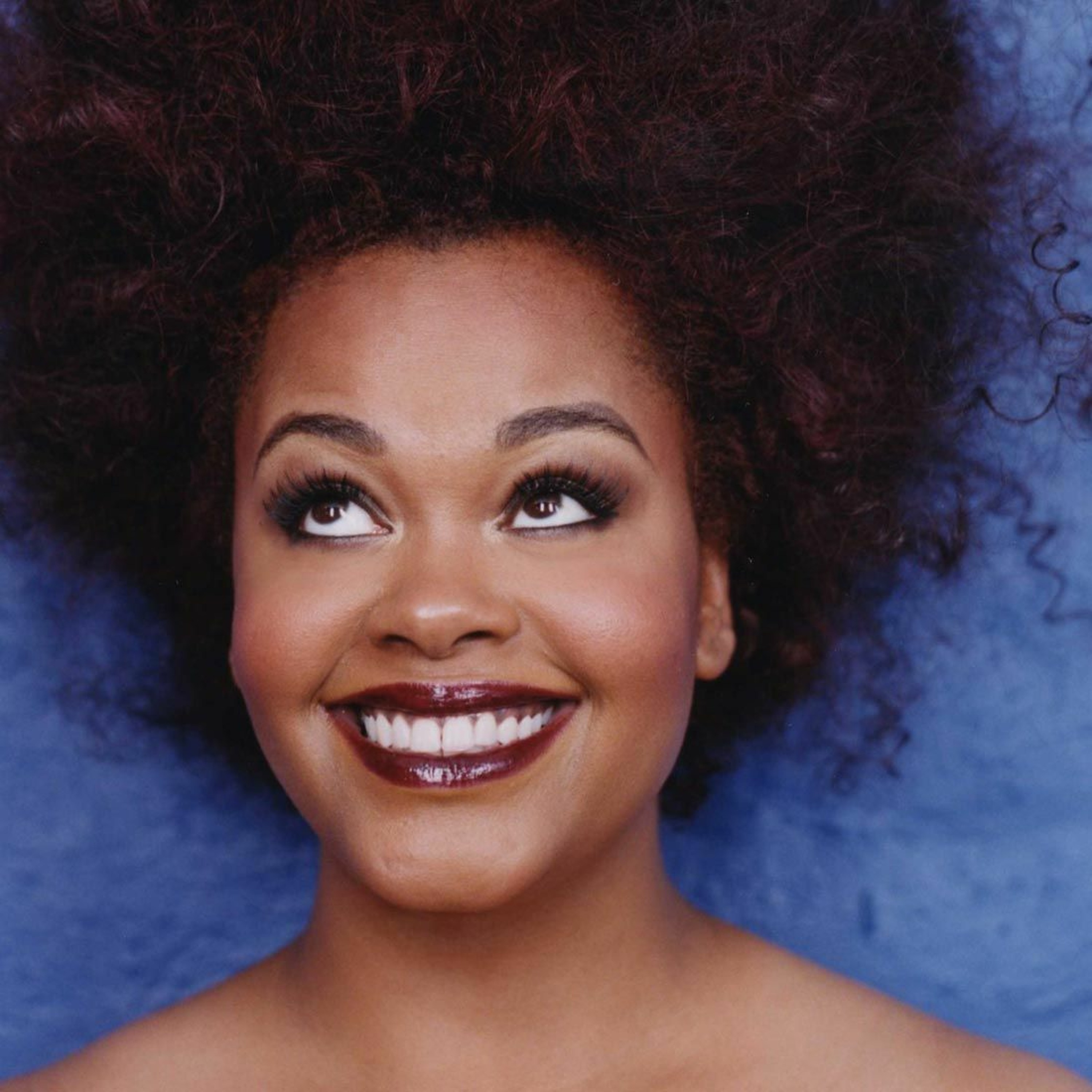 The30minuteMix: Jill Scott episode artwork