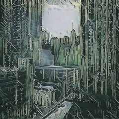 MultiPsycle - Escape from the city