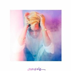 Crush - Oasis (cover by NHS, UNO)