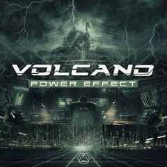 Volcano - Power Effect (Sample)