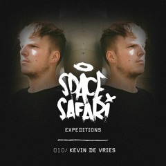 Clint Stewart pres. Space Safari Expeditions 010 w/ Kevin De Vries