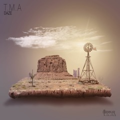T.M.A - Haze (Ron Flatter Rmx) - PLV033